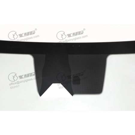 Szyba przednia Hyundai i10 III 2020-2026 z kamerą ADAS atermiczna - Xinyi (4177AGNCV1L) - zdjęcie 3