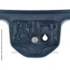 Szyba przednia Maserati Levante Tipo 161 (5D SUV) [2016 - ...] 9768AGCCMVZ 673008230, 673006253