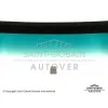 Szyba przednia Mazda Tribute (5D SUV) [2001 - 2007] 5162AGSBLVW EC0163900