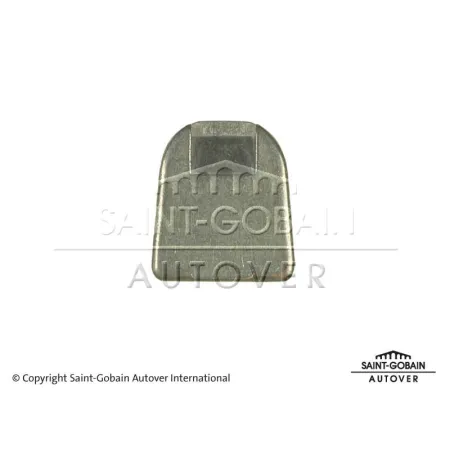 Szyba przednia Mazda 6 (5D HATCHBACK, 5D KOMBI, 4D SEDAN) [2002 - 2008] 5164AGNW1P GR1M639009D