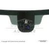 Szyba przednia Mazda 6 (5D HATCHBACK, 5D KOMBI, 4D SEDAN) [2002 - 2008] 5164AGNMW1P GR1N63900A9D