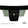Szyba przednia Mazda 3 (5D HATCHBACK, 4D SEDAN) [2003 - 2009] 5166AGNW1V BR5K63900