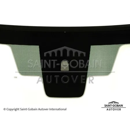 Szyba przednia Mazda 3 (5D HATCHBACK, 4D SEDAN) [2003 - 2009] 5166AGNW1V BR5K63900