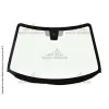 Szyba przednia Mazda 3 (5D HATCHBACK, 4D SEDAN) [2003 - 2009] 5166AGNMW3B BR5R63900A