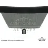 Szyba przednia Mazda 2 (3D/5D HATCHBACK) [2008 - 2014] 5173AGNW DF7163900A9D