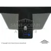 Szyba przednia Mazda 2 (3D/5D HATCHBACK) [2008 - 2014] 5173AGNMW1B DF72639009D
