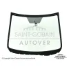 Szyba przednia Mazda 2 (3D/5D HATCHBACK) [2008 - 2014] 5173AGNMW6T DP7463900A9D, DP74639009D
