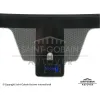 Szyba przednia Mazda 6 (5D HATCHBACK, 5D KOMBI, 4D SEDAN) [2008 - 2012] 5174AGAMW1B GS1F63900E