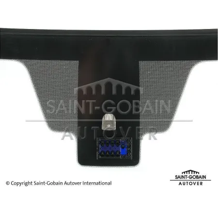 Szyba przednia Mazda 6 (5D HATCHBACK, 5D KOMBI, 4D SEDAN) [2008 - 2012] 5174AGAMW1B GS1F63900E