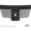 Szyba przednia Mazda 3 (5D HATCHBACK, 4D SEDAN) [2009 - 2013] 5175AGNMW1B