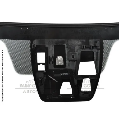 Szyba przednia Mazda CX-5 (5D SUV) [2012 - 2017] 5179AGACIMW3V KE6263900D9D, KE6263900B9D