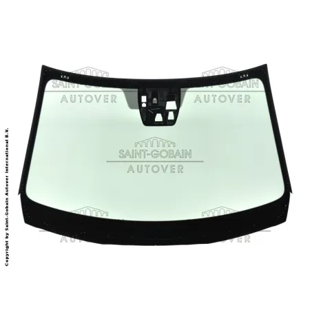Szyba przednia Mazda CX-5 (5D SUV) [2012 - 2017] 5179AGACIMW3V KE6263900D9D, KE6263900B9D