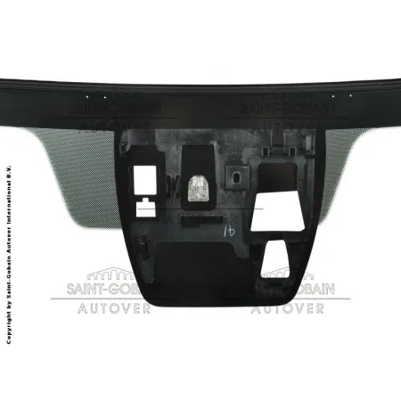 Szyba przednia Mazda CX-5 (5D SUV) [2012 - 2017] 5179AGACIMW2V KD4763900B9D