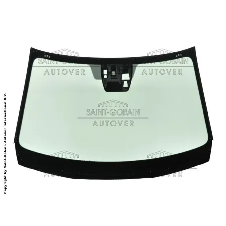 Szyba przednia Mazda CX-5 (5D SUV) [2012 - 2017] 5179AGACIMW2V KD4763900B9D
