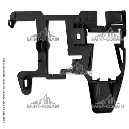 Szyba przednia Mazda CX-5 (5D SUV) [2012 - 2017] 5179AGACIMW4V KR8463900A9D, KR84639009D