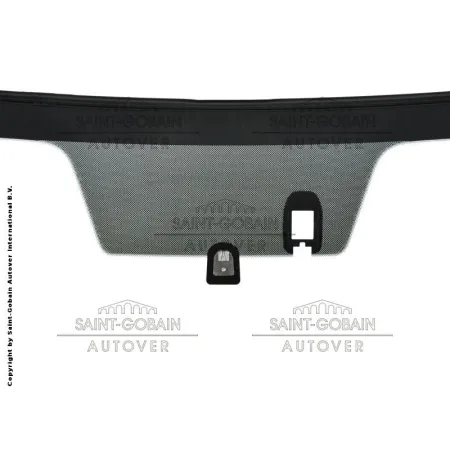Szyba przednia Mazda 6 (5D KOMBI, 4D SEDAN) [2012 - ...] 5180AGAMW GHR5639009D