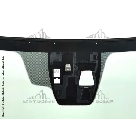 Szyba przednia Mazda 6 (5D KOMBI, 4D SEDAN) [2012 - ...] 5180AGACMW GHS463900A9D