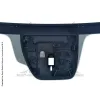 Szyba przednia Mazda 6 (5D KOMBI, 4D SEDAN) [2012 - ...] 5180AGACHMUVZ95 GBVK63900C9D