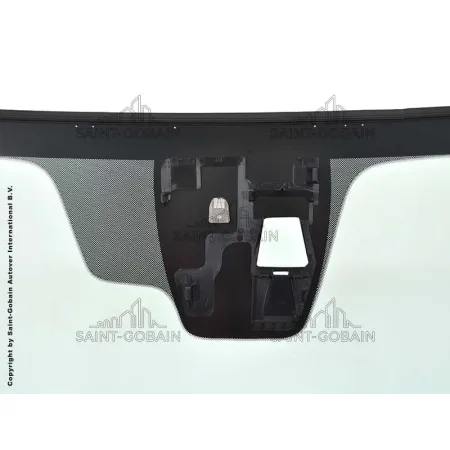 Szyba przednia Mazda 3 (5D HATCHBACK, 4D SEDAN) [2013 - 2019] 5181AGACVW1V BJM163900A9D