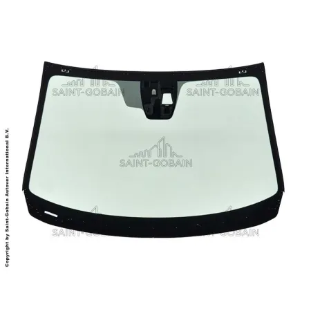 Szyba przednia Mazda 3 (5D HATCHBACK, 4D SEDAN) [2013 - 2019] 5181AGACVW1V BJM163900A9D