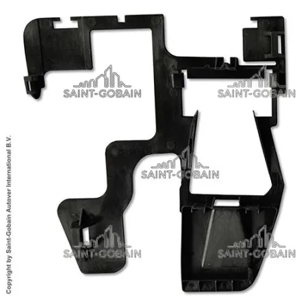 Szyba przednia Mazda 3 (5D HATCHBACK, 4D SEDAN) [2013 - 2019] 5181AGACVW1V BJM163900A9D