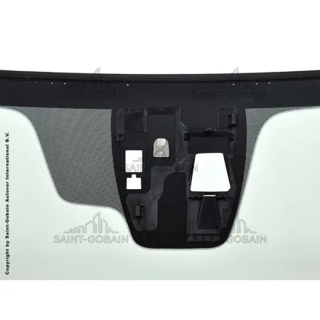 Szyba przednia Mazda 3 (5D HATCHBACK, 4D SEDAN) [2013 - 2019] 5181AGACMVW2V BJM563900A9D