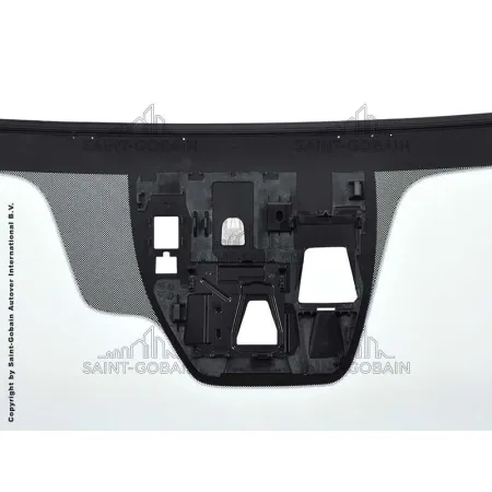 Szyba przednia Mazda 3 (5D HATCHBACK, 4D SEDAN) [2013 - 2019] 5181AGACMVW3V BHS563900A9D