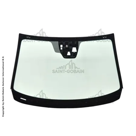 Szyba przednia Mazda 3 (5D HATCHBACK, 4D SEDAN) [2013 - 2019] 5181AGACMVW3V BHS563900A9D