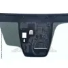 Szyba przednia Mazda 3 (5D HATCHBACK, 4D SEDAN) [2013 - 2019] 5181AGACMVW95 BABE63900D