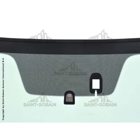 Szyba przednia Mazda 3 (5D HATCHBACK, 4D SEDAN) [2013 - 2019] 5181AGAMVW6T BABD639009D