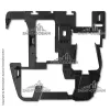 Szyba przednia Mazda 2 (5D HATCHBACK) [2015 - ...] 5183AGNCMVW1L DB5J63900