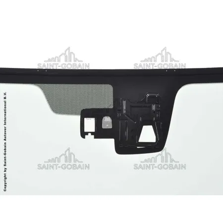 Szyba przednia Mazda MX5/MX5 RF (2D KABRIOLET) [2015 - ...] 5185AGNCMV NA9F63900C9D, NA9F63900F9D