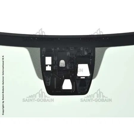 Szyba przednia Mazda CX-3 (5D SUV) [2015 - ...] 5184AGACMVW1L DB3B639009D
