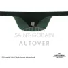 Szyba przednia Smart Roadster (2D COUPE, 2D KABRIOLET) [2003 - 2005] 5355AGS 00094032V005000
