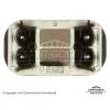 Szyba przednia Mercedes Klasa C W202 (5D KOMBI, 4D SEDAN) [1993 - 2000] 5334AGNGYMV 2026700701