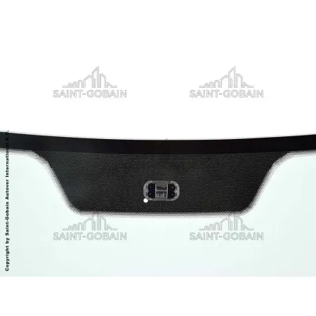 Szyba przednia Mercedes Klasa E W210 (5D KOMBI, 4D SEDAN) [1995 - 2002] 5337ABSMV 2106700801
