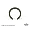 Szyba przednia Mercedes Klasa A W168/W168 LWB (5D HATCHBACK) [1997 - 2004] 5342AGSBLMV1B 1686701501
