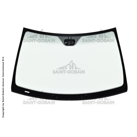 Szyba przednia Mercedes Klasa C W203 (5D KOMBI, 4D SEDAN) [2000 - 2007] 5351AGSGYMVW 2036701501