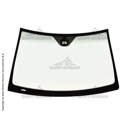 Szyba przednia Mercedes Klasa C W203 Sport/W203 CLC (2D COUPE) [2001 - 2008] 5352AGSGYMVW6T 2036703901