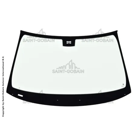 Szyba przednia Mercedes Klasa E W211 (5D KOMBI, 4D SEDAN) [2002 - 2009] 5347AGSMVW 2116711510