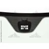 Szyba przednia Mercedes CLK W209 (2D COUPE) [2002 - 2009] 5353AGSMVW 2096700001
