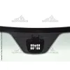 Szyba przednia Mercedes CLK W209 (2D COUPE) [2002 - 2009] 5353AGSGYMVW 2096700501
