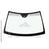Szyba przednia Mercedes CLK W209 (2D COUPE) [2002 - 2009] 5353AGSGYMVW 2096700501