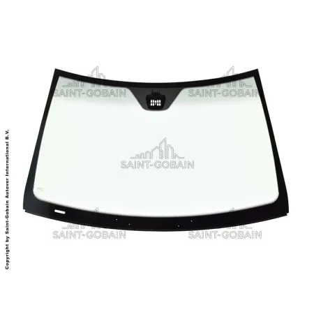 Szyba przednia Mercedes CLK W209 (2D COUPE) [2002 - 2009] 5353AGSGYMVW 2096700501