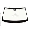 Szyba przednia Mercedes Klasa E W211 Glassroof (4D SEDAN) [2002 - 2009] 5354ABSMV 2116701201