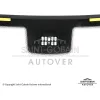 Szyba przednia Mercedes CLS C219 (4D COUPE) [2004 - 2011] 5360AGSMVZ1D 2196701001