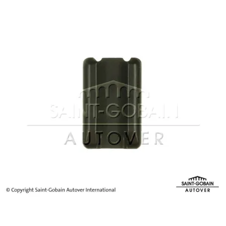 Szyba przednia Mercedes Klasa R W251/W251 LWB (MINIVAN) [2006 - 2015] 5363AGSMVZ 2516700101
