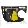 Szyba przednia Mercedes Klasa C W204 (5D KOMBI, 4D SEDAN) [2007 - 2014] 5364AGSCMVZ6T 2046705101