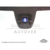 Szyba przednia Mercedes GLK (5D SUV) [2008 - 2015] 5369AGSMVW1K 2046706201