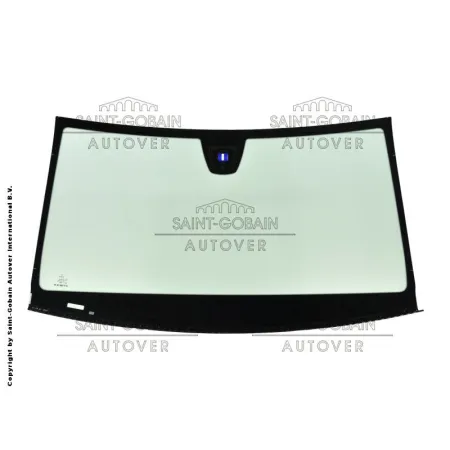 Szyba przednia Mercedes GLK (5D SUV) [2008 - 2015] 5369AGSMVW2K 2046707201